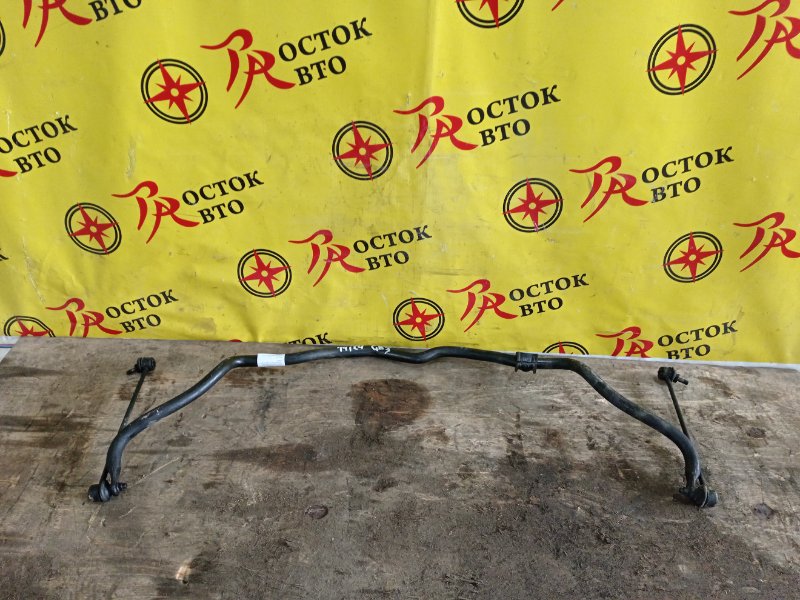 Стабилизатор поперечной устойчивости, 350 рублей, Красноярск