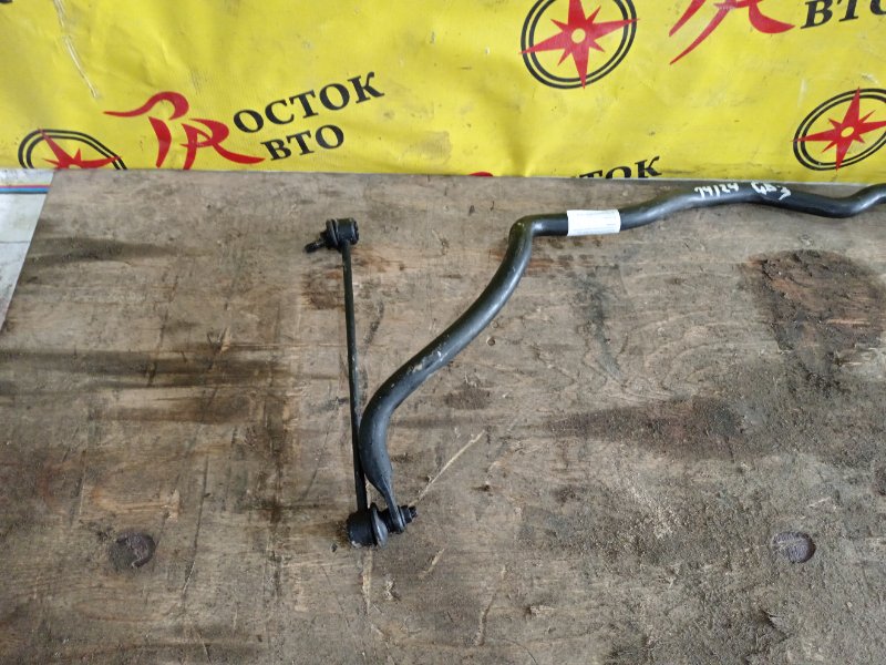 Стабилизатор поперечной устойчивости, 350 рублей, Красноярск