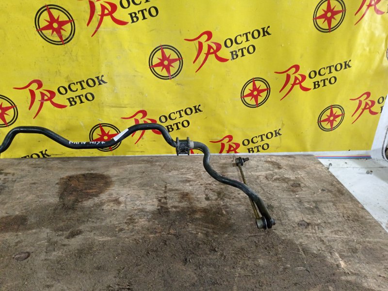 Стабилизатор поперечной устойчивости, 1000 рублей, Красноярск