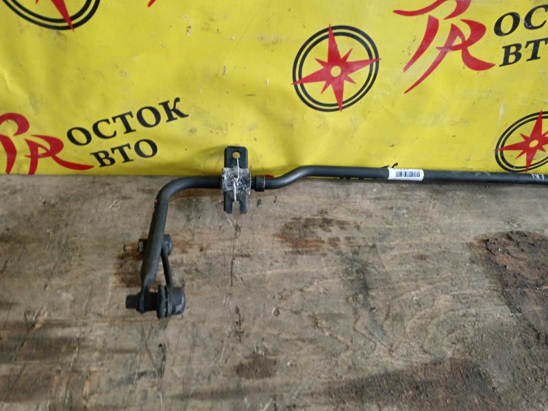 Стабилизатор поперечной устойчивости, 4000 рублей, Красноярск