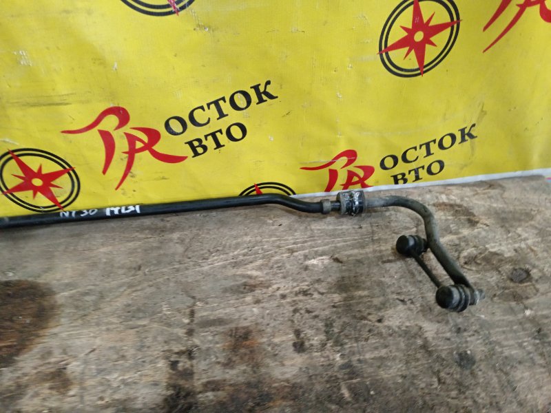 Стабилизатор поперечной устойчивости, 4000 рублей, Красноярск