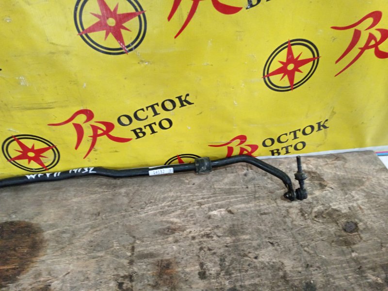 Стабилизатор поперечной устойчивости, 2800 рублей, Красноярск