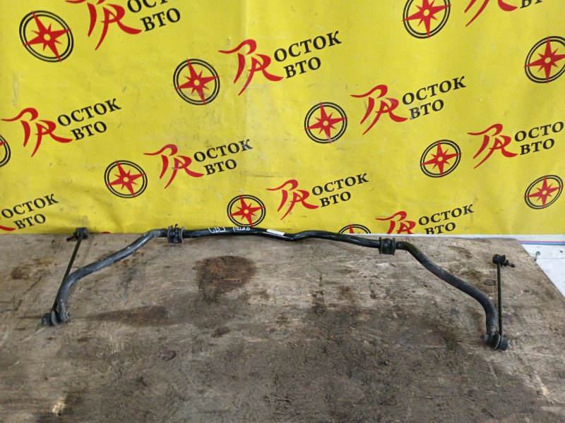 Стабилизатор поперечной устойчивости, 350 рублей, Красноярск