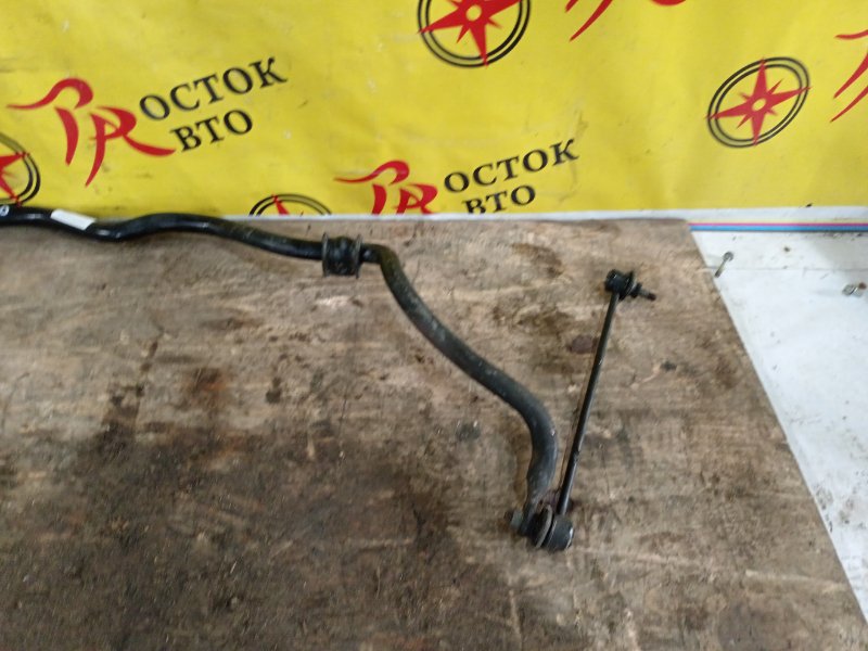 Стабилизатор поперечной устойчивости, 350 рублей, Красноярск