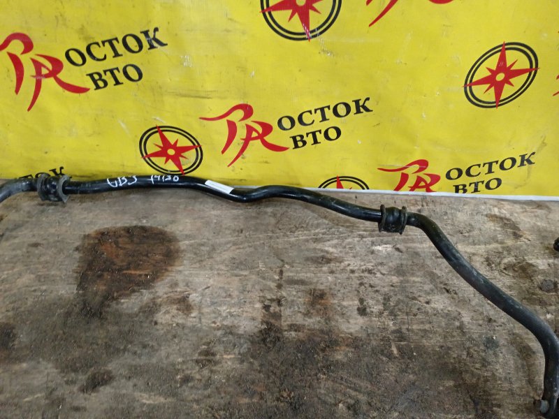 Стабилизатор поперечной устойчивости, 350 рублей, Красноярск