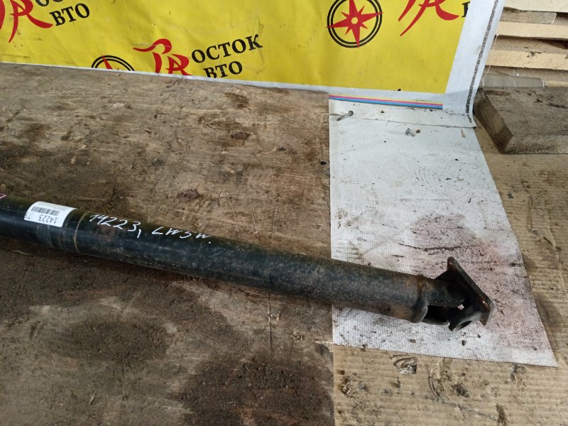 Карданный вал, 10000 рублей, Красноярск