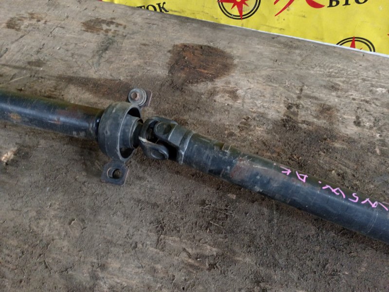 Карданный вал, 10000 рублей, Красноярск