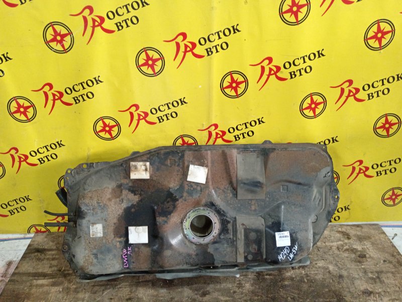 Бак топливный, 6000 рублей, Красноярск