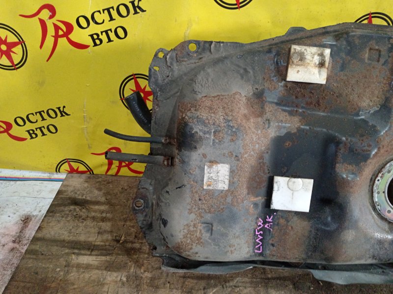 Бак топливный, 6000 рублей, Красноярск