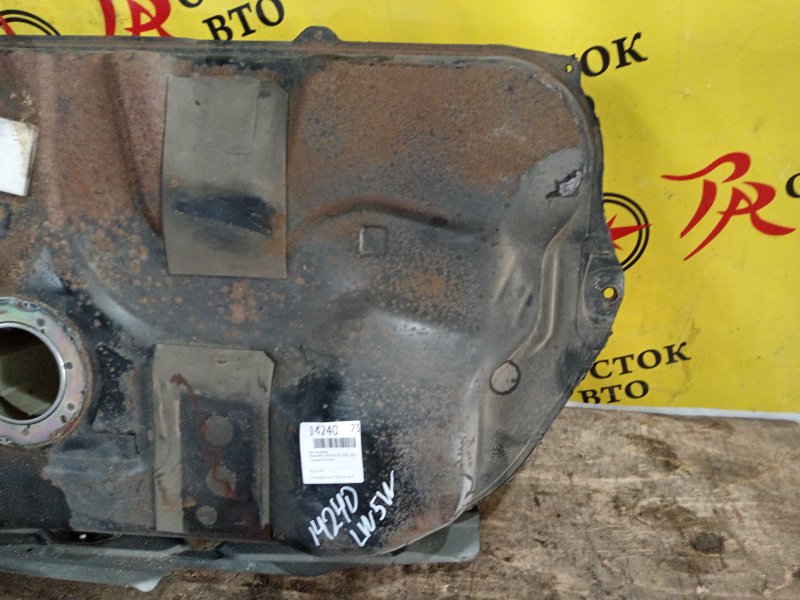 Бак топливный, 6000 рублей, Красноярск