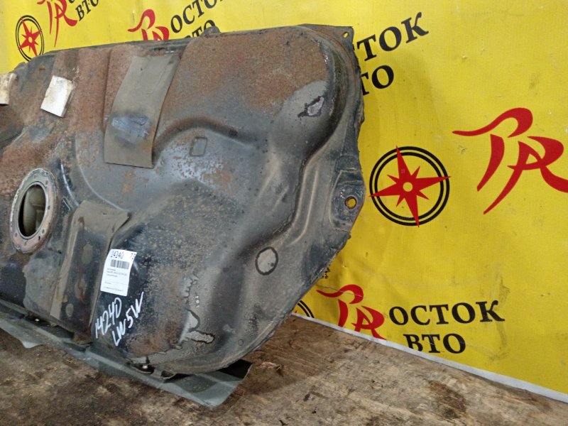 Бак топливный, 6000 рублей, Красноярск