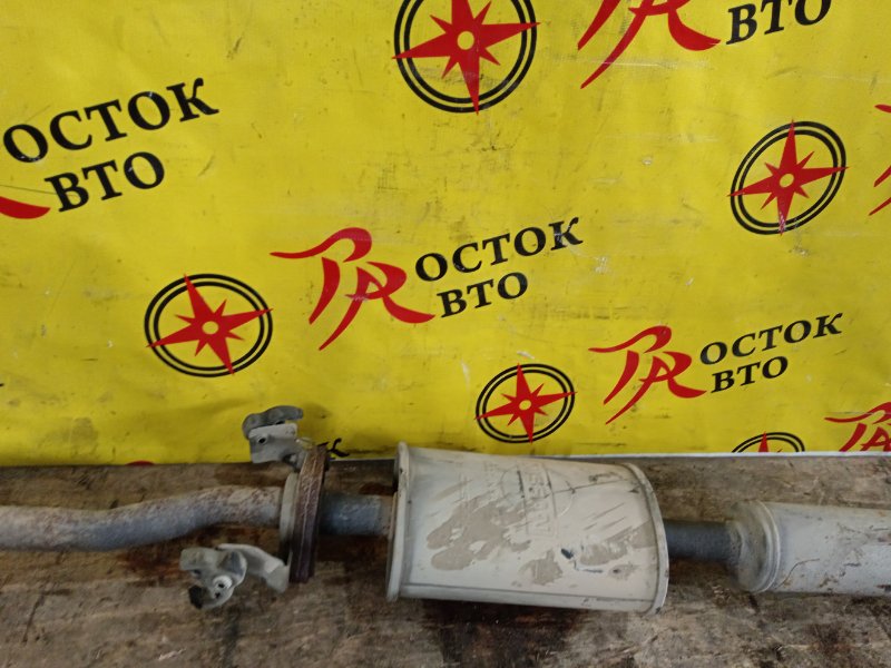 Резонатор глушителя, 6000 рублей, Красноярск