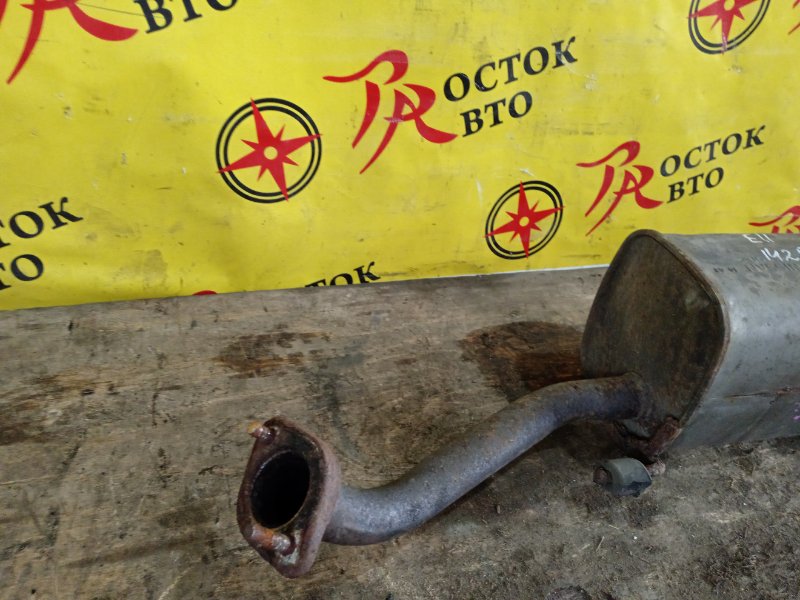 глушитель, 6500 рублей, Красноярск