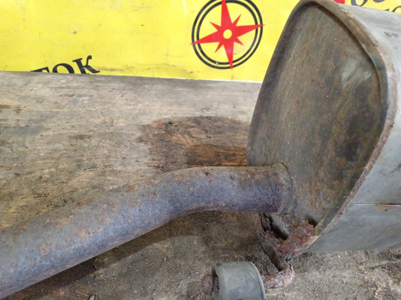 глушитель, 6500 рублей, Красноярск