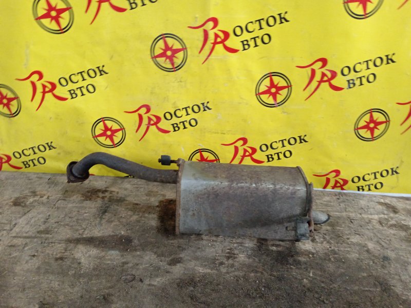 глушитель, 6500 рублей, Красноярск