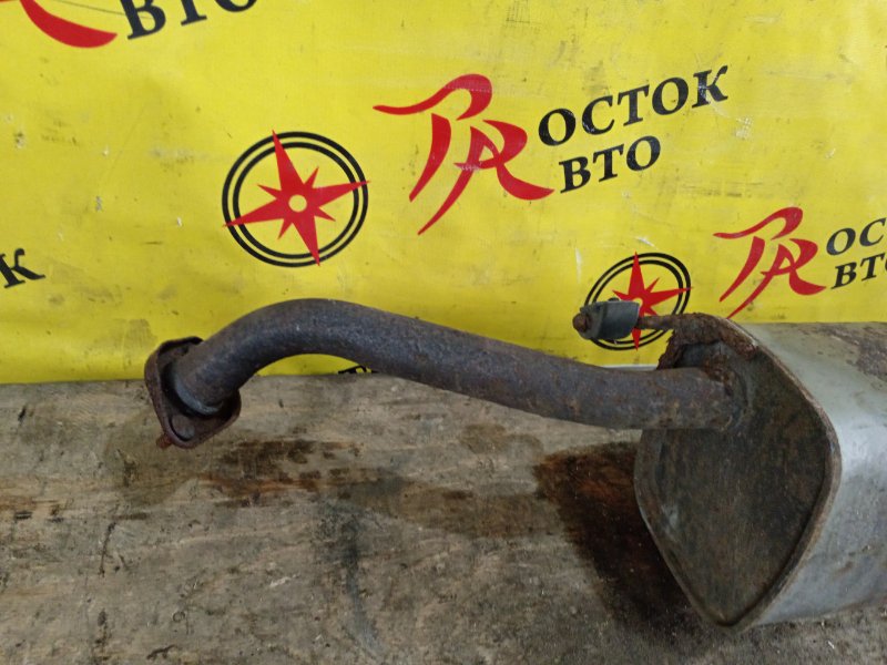 глушитель, 6500 рублей, Красноярск