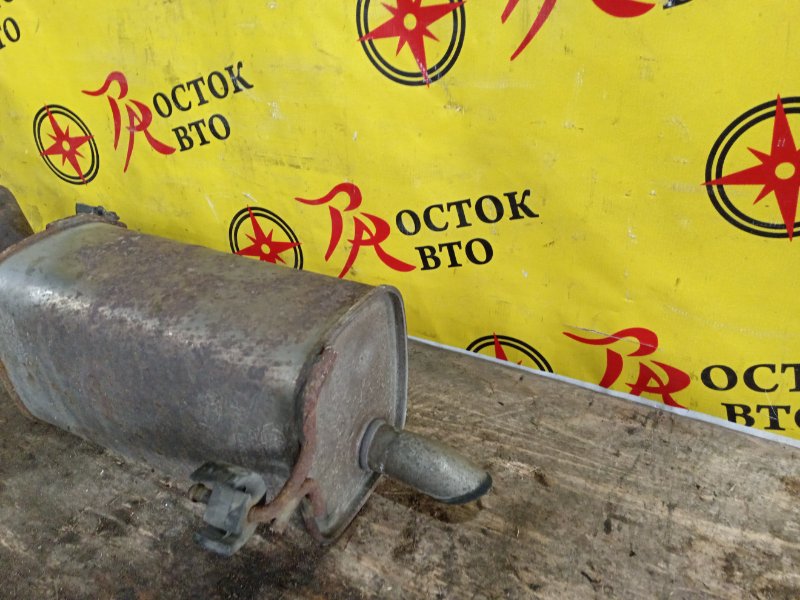 глушитель, 6500 рублей, Красноярск