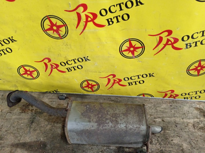 глушитель, 6500 рублей, Красноярск