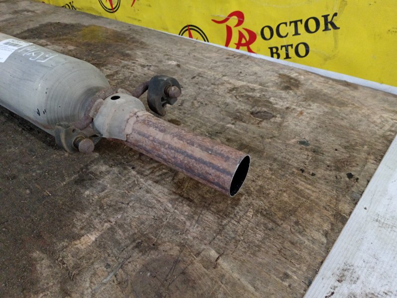 Резонатор глушителя, 3500 рублей, Красноярск