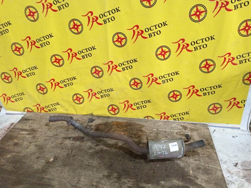 глушитель, 3000 рублей, Красноярск