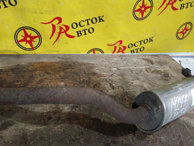 глушитель, 3000 рублей, Красноярск