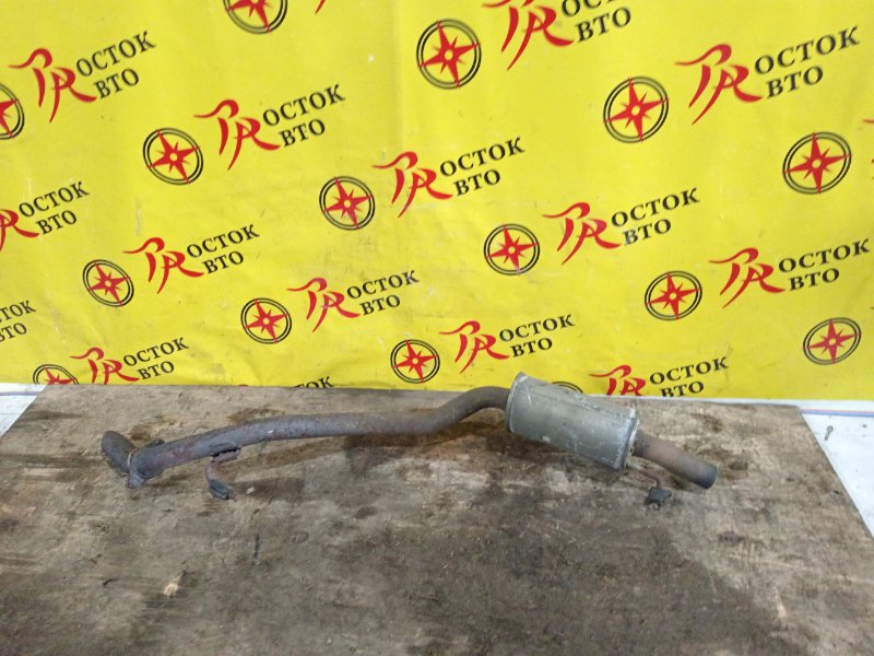 глушитель, 3000 рублей, Красноярск