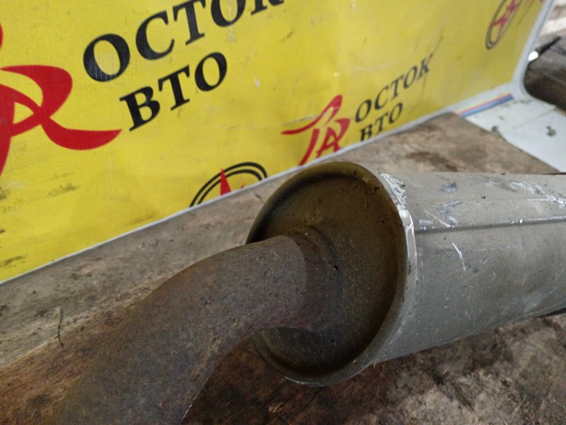 глушитель, 3000 рублей, Красноярск