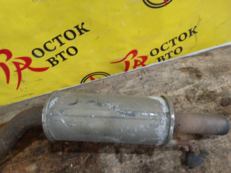 глушитель, 3000 рублей, Красноярск