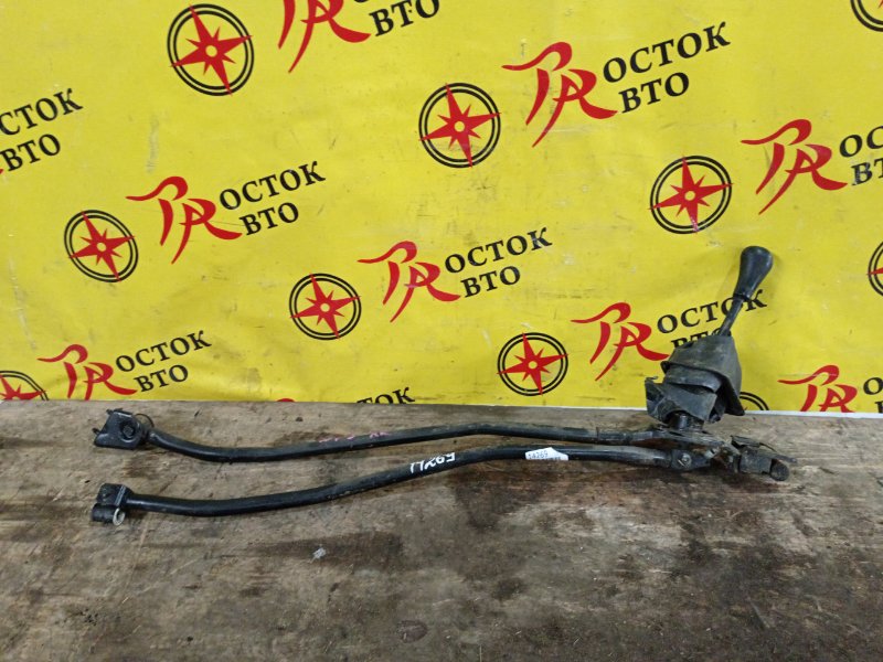 Кулиса МКПП, 2500 рублей, Красноярск