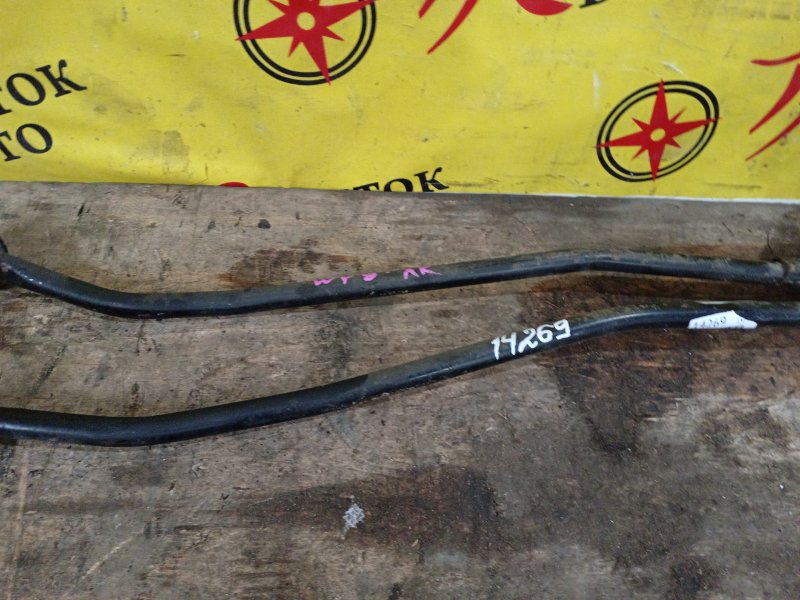 Кулиса МКПП, 2500 рублей, Красноярск