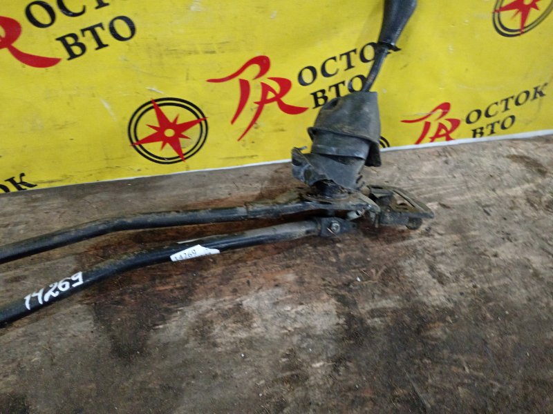 Кулиса МКПП, 2500 рублей, Красноярск