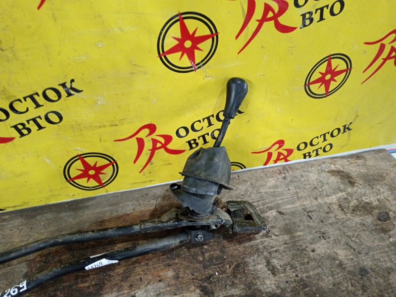 Кулиса МКПП, 2500 рублей, Красноярск