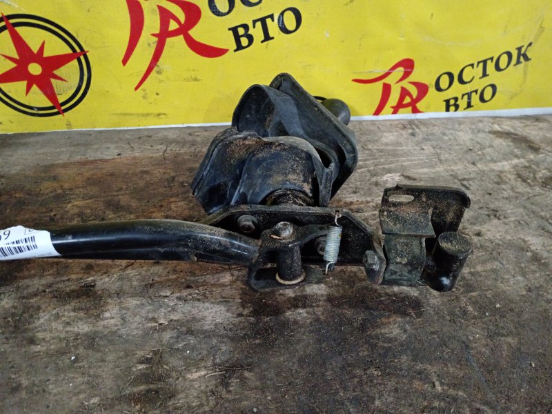 Кулиса МКПП, 2500 рублей, Красноярск