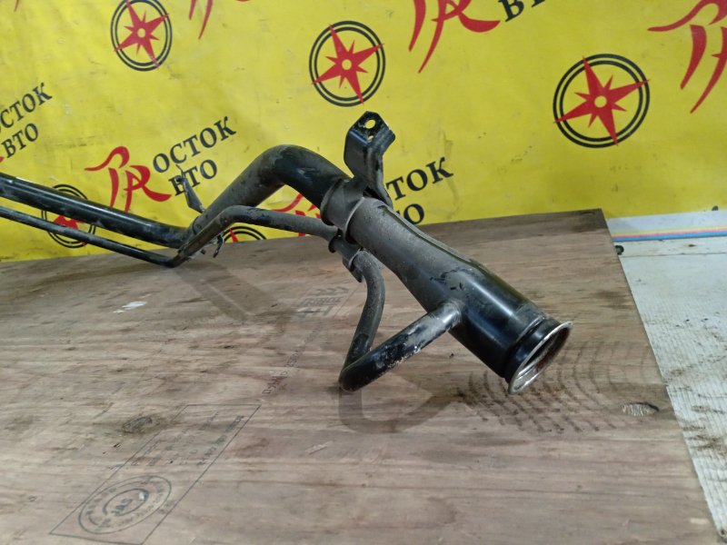 Горловина топливного бака, 700 рублей, Красноярск