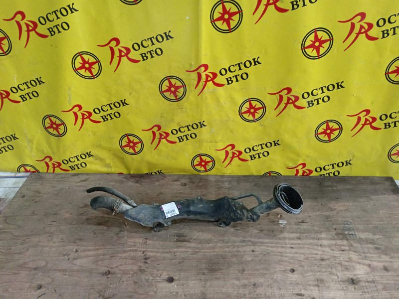 Горловина топливного бака, 3000 рублей, Красноярск