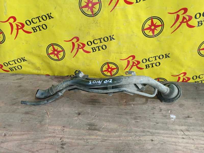 Горловина топливного бака, 3000 рублей, Красноярск