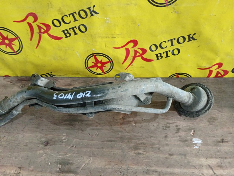 Горловина топливного бака, 3000 рублей, Красноярск