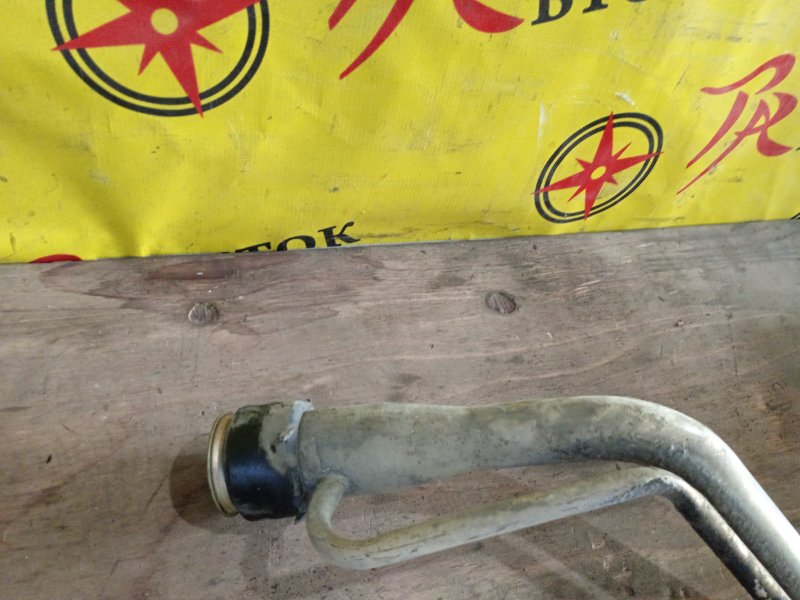 Горловина топливного бака, 4000 рублей, Красноярск