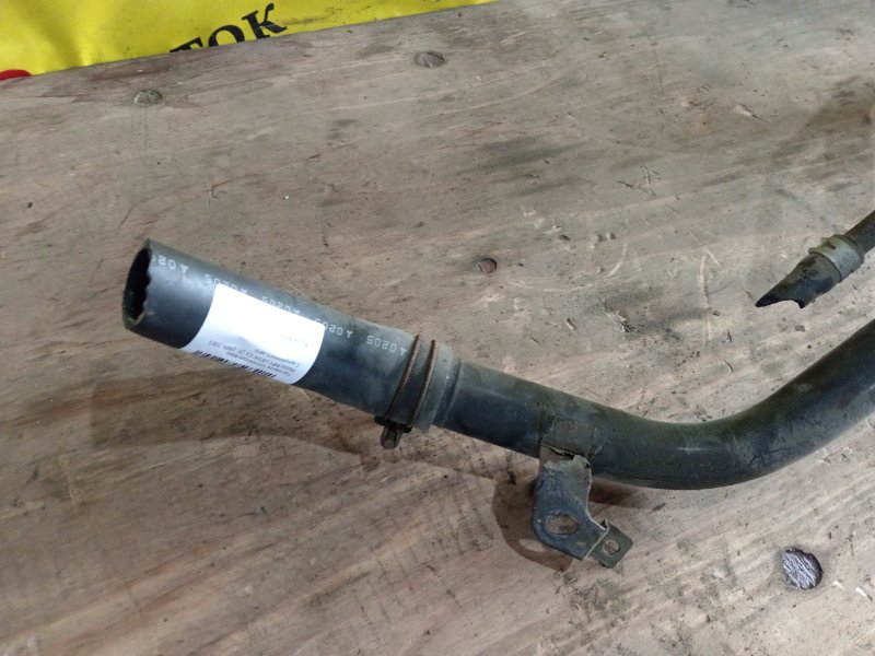 Горловина топливного бака, 3500 рублей, Красноярск