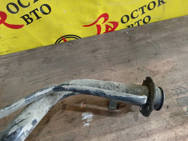 Горловина топливного бака, 3500 рублей, Красноярск