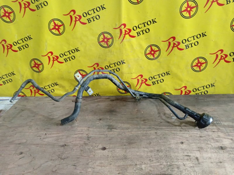 Горловина топливного бака, 5500 рублей, Красноярск