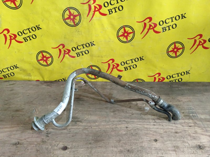 Горловина топливного бака, 2000 рублей, Красноярск