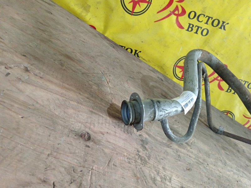 Горловина топливного бака, 2000 рублей, Красноярск