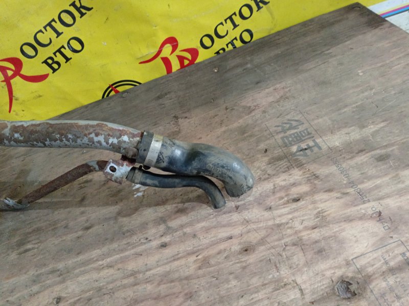 Горловина топливного бака, 2000 рублей, Красноярск