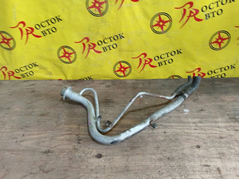 Горловина топливного бака, 2000 рублей, Красноярск