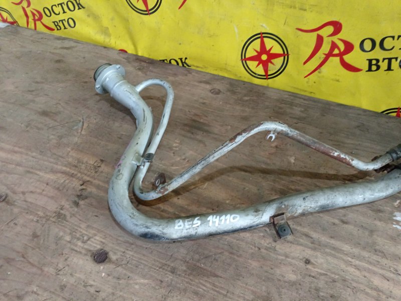 Горловина топливного бака, 2000 рублей, Красноярск