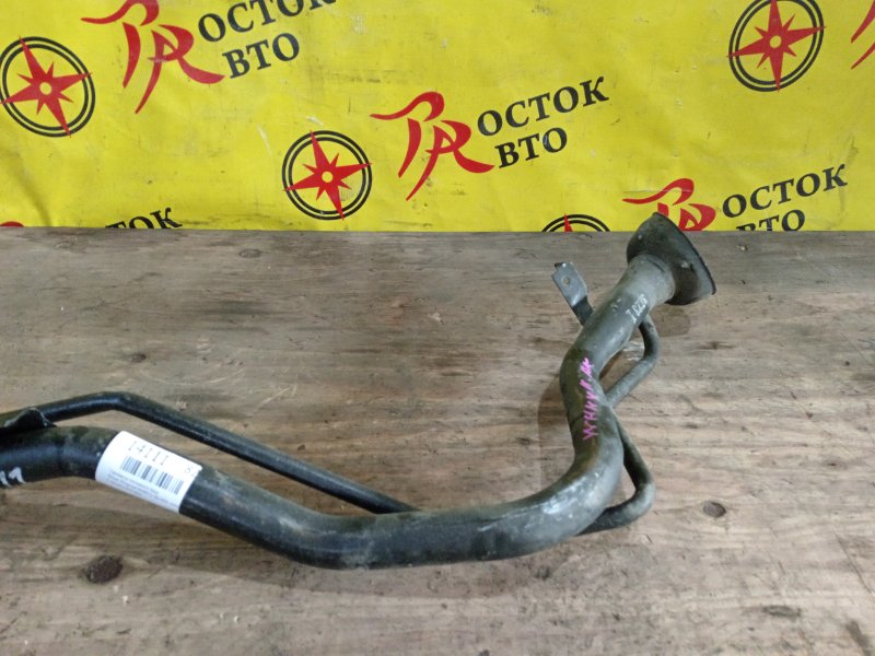 Горловина топливного бака, 500 рублей, Красноярск