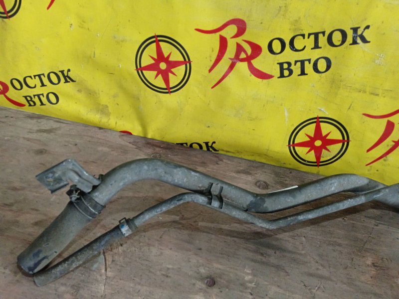 Горловина топливного бака, 500 рублей, Красноярск