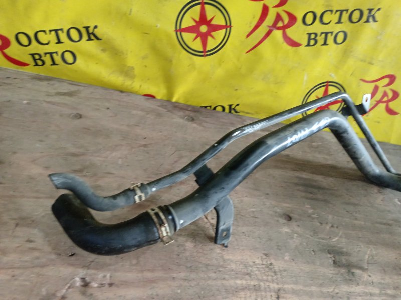 Горловина топливного бака, 500 рублей, Красноярск