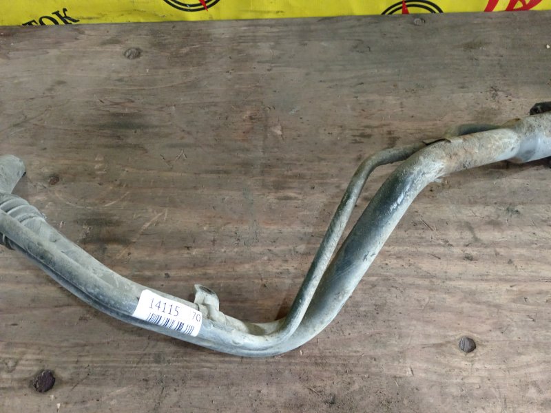 Горловина топливного бака, 3000 рублей, Красноярск